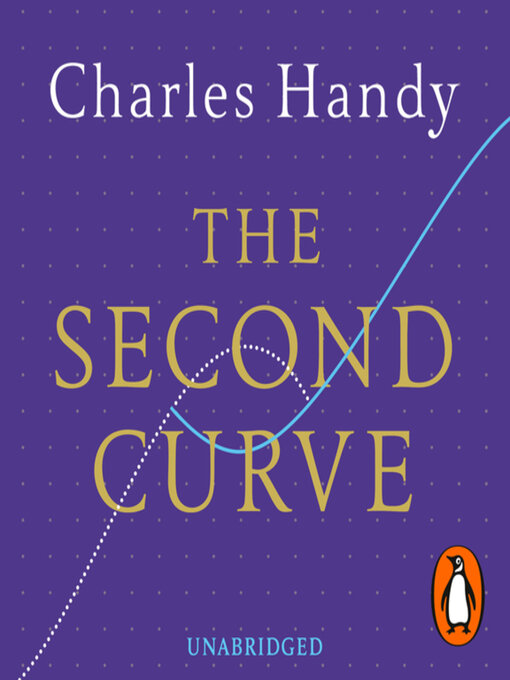 Title details for The Second Curve by Charles Handy - Available